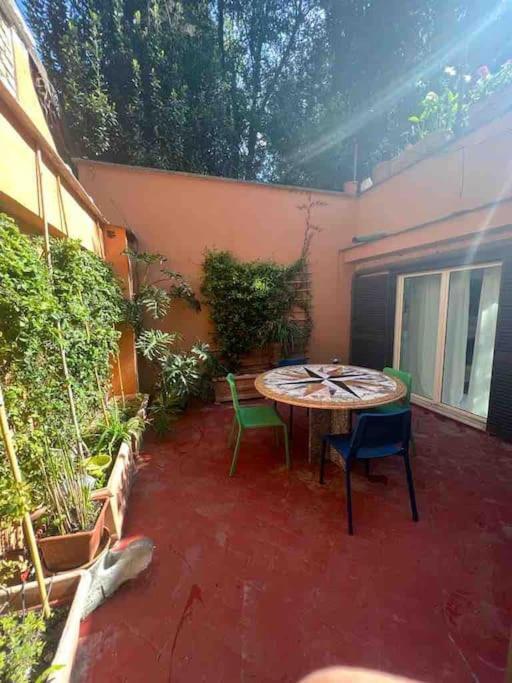 רומא Trastevere' S Musa מראה חיצוני תמונה