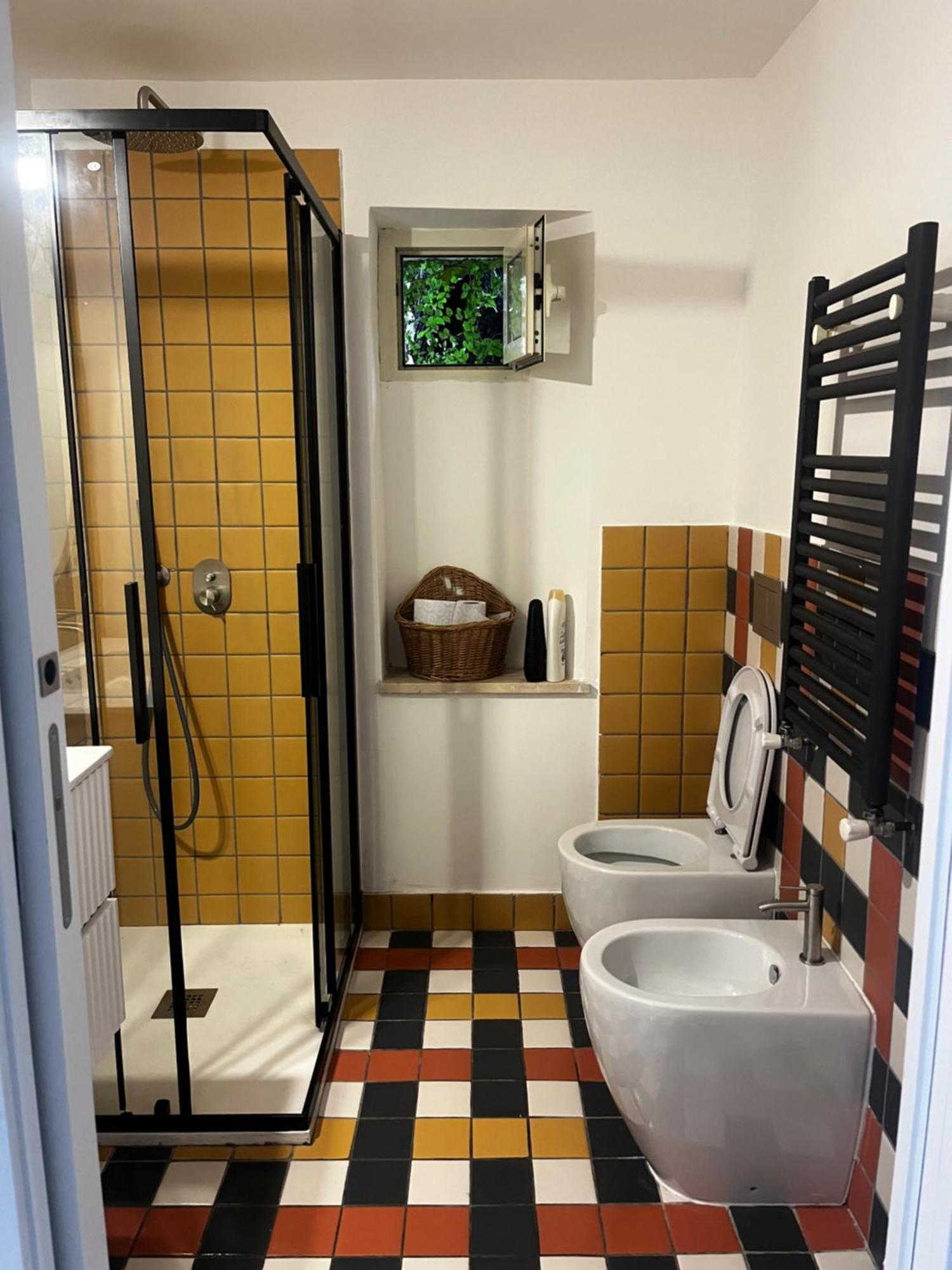 רומא Trastevere' S Musa מראה חיצוני תמונה